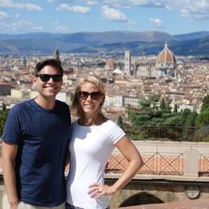 Meet your Posher, Maureen